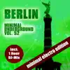 Sven Kuhlmann - Berlin Minimal Underground, Vol. 52